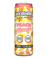 OxyShred Infinity RTD Peach Mango by EHP Labs
